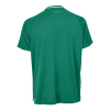 Футболка SELECT Monaco v24 player shirt s/s Green